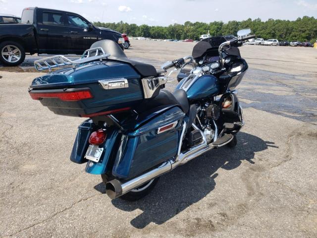 2020 HARLEY-DAVIDSON FLTRK - 1HD1KZF19LB642842