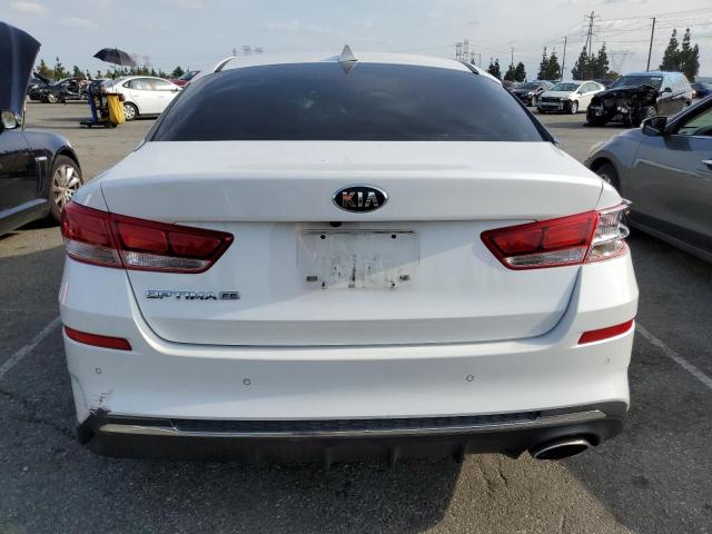 5XXGT4L33LG437688 KIA Optima Lx