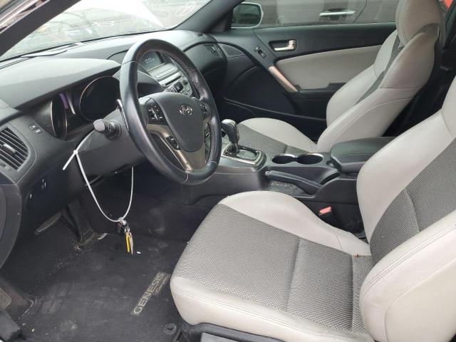 2016 HYUNDAI GENESIS CO - KMHHT6KJ4GU135600