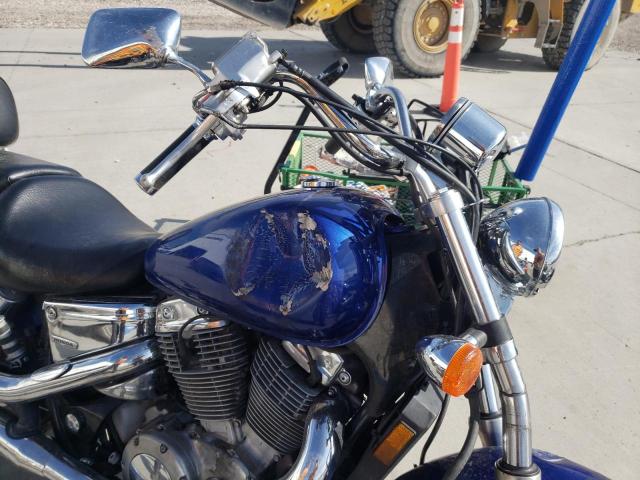 2004 HONDA VT1100 C 1HFSC18024A804090