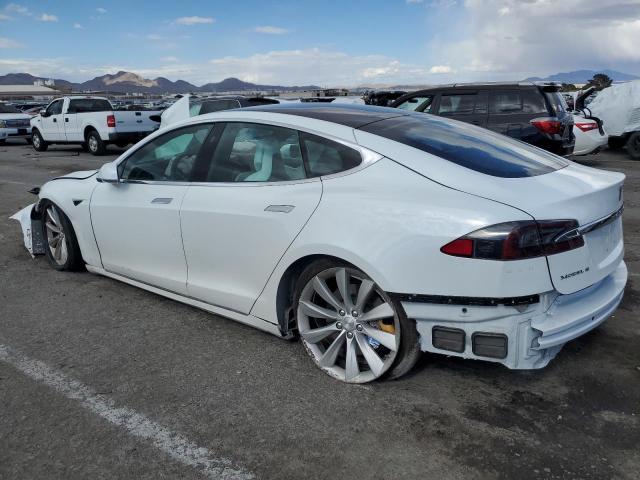 5YJSA1E26HF183732 Tesla MODEL S