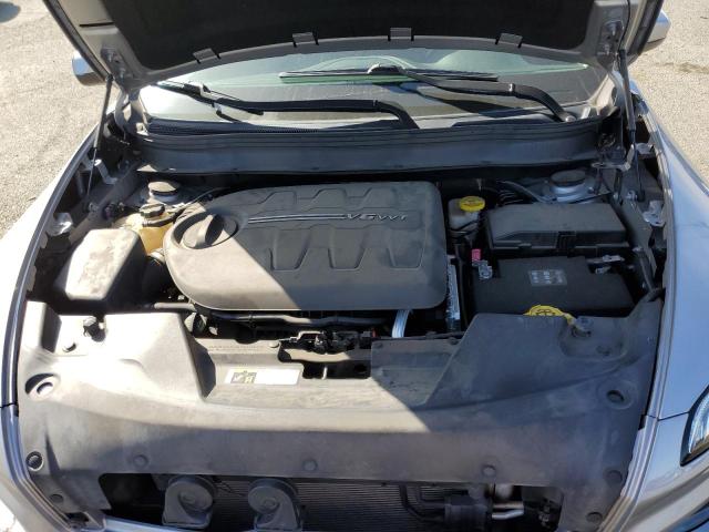 1C4PJMCS5HW601641 Jeep Cherokee Latitude