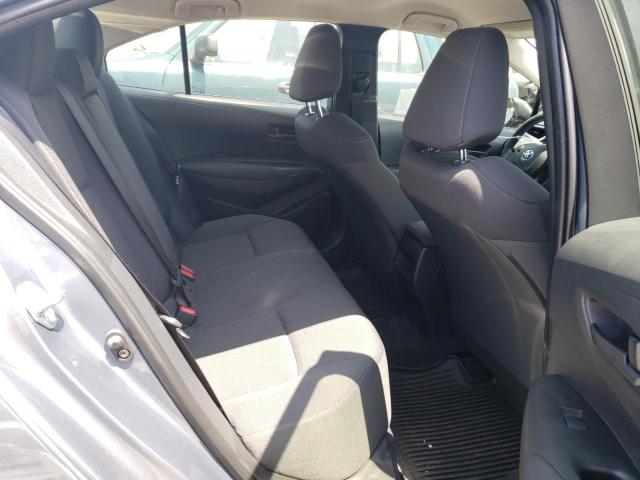 JTDEPMAE9N3033703 Toyota COROLLA LE