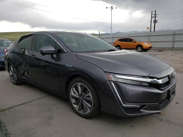 JHMZC5F35KC004624 Honda Clarity Touring