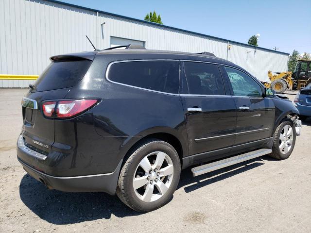 1GNKRJKDXEJ197076 Chevrolet Traverse Ltz