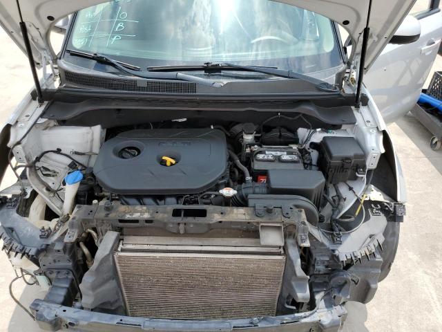 2018 KIA SOUL + KNDJP3A55J7541761