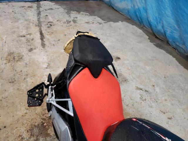 2023 APRILIA RS 660 - ZD4KSUG01PS000933