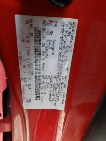 1FADP3F23FL328937 Ford FOCUS SE