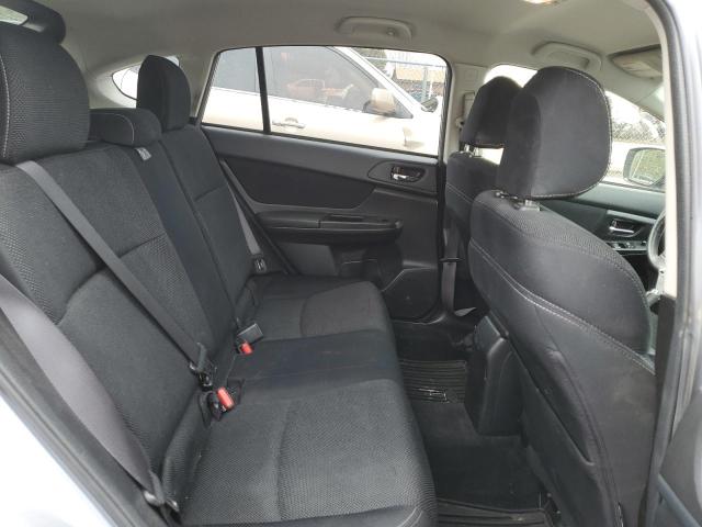 JF2GPACC2E9258255 Subaru Xv Crosstrek 2.0 Premium