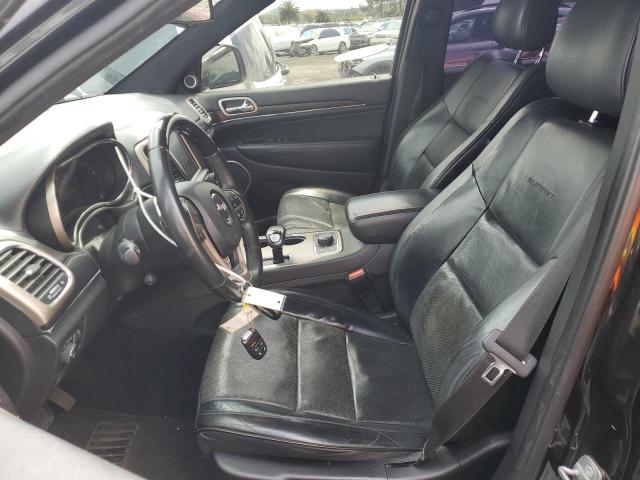 1C4RJFJT8EC448606 Jeep Grand Cherokee Summit
