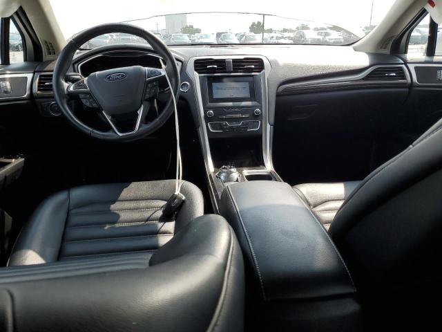 3FA6P0CDXKR109157 Ford FUSION SEL