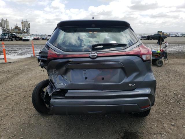 3N1CP5CV2NL528150 Nissan KICKS SV