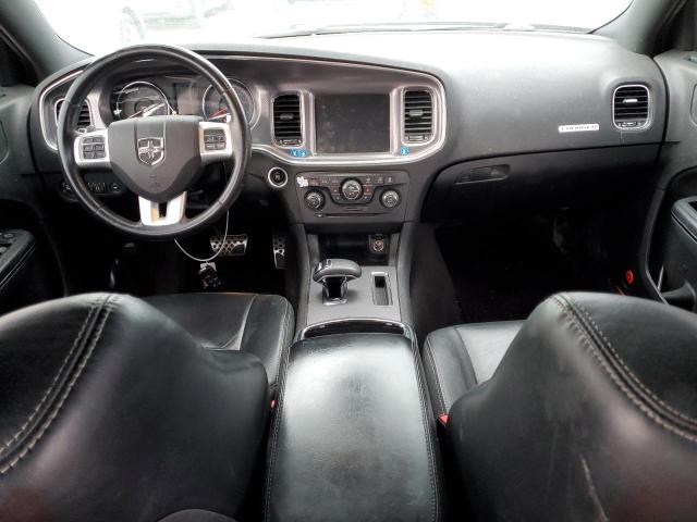 2C3CDXJGXEH224289 Dodge Charger Sxt