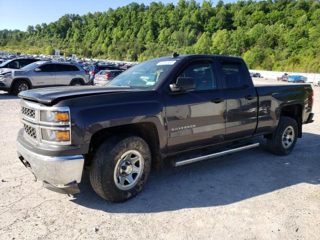 2014 Chevrolet C/K 1500 