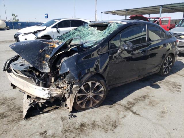 Vin: 2hgfb6e54dh702756, lot: 54248893, honda civic si 2013 img_1