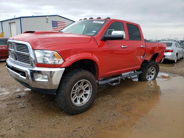 2011 Dodge Ram 2500 