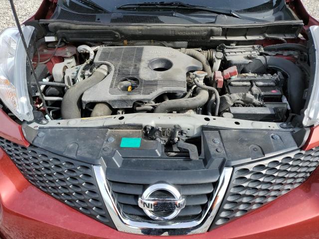 JN8AF5MV1ET361379 Nissan JUKE S