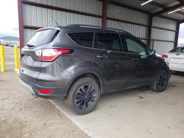1FMCU9GD7JUD07721 Ford ESCAPE SE