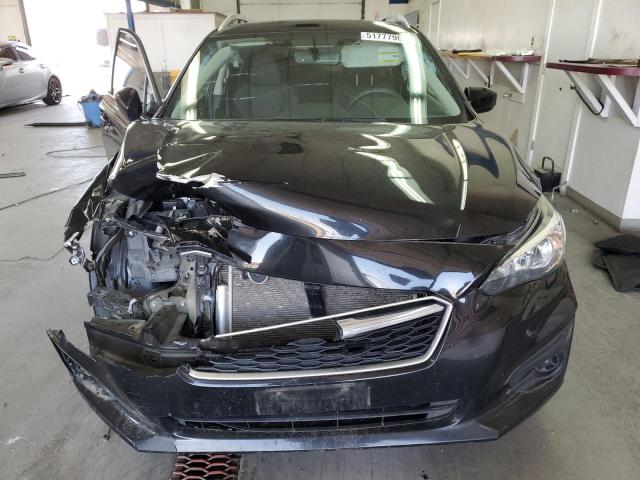 4S3GTAB68J3744572 Subaru Impreza Premium