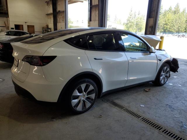 7SAYGDEE7PF626685 Tesla Model Y