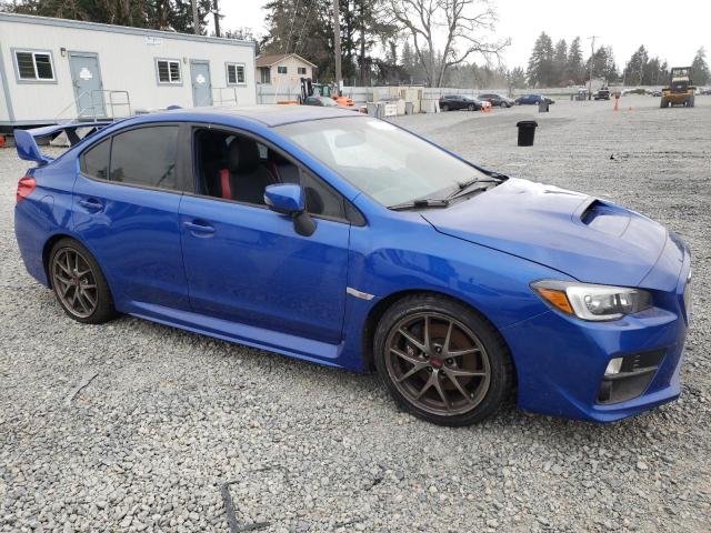 JF1VA2Y67G9803066 Subaru Wrx Sti Limited