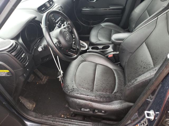 KNDJX3A57G7265592 KIA Soul !