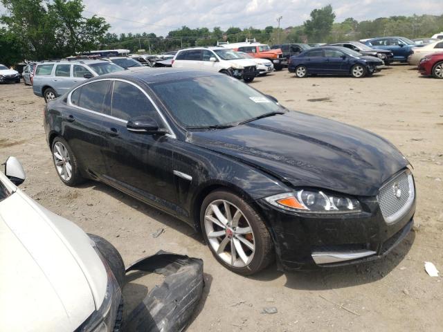 2015 JAGUAR XF 3.0 SPO - SAJWA0F71F8U54264