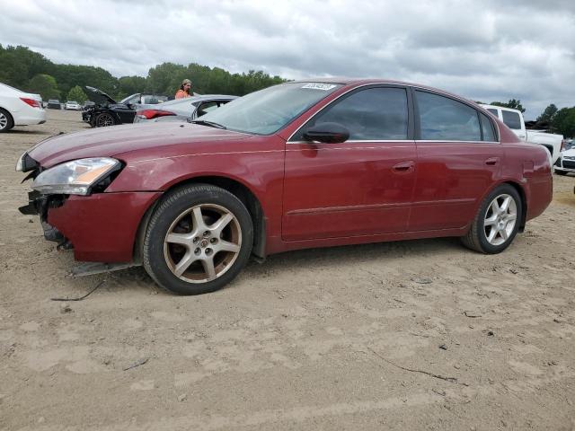 2003 Nissan Altima SE