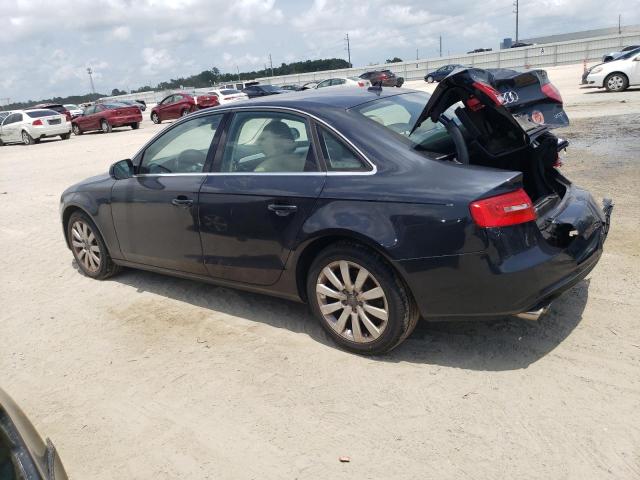 VIN WAUAFAFL4DN046947 2013 Audi A4, Premium no.2