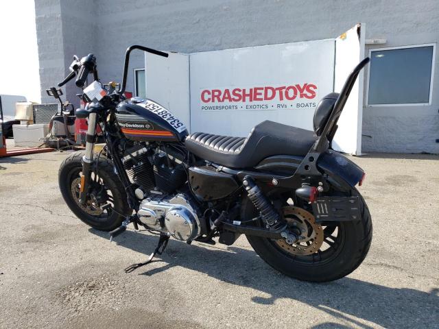 2018 HARLEY-DAVIDSON XL1200 XS 1HD1LR360JC426642