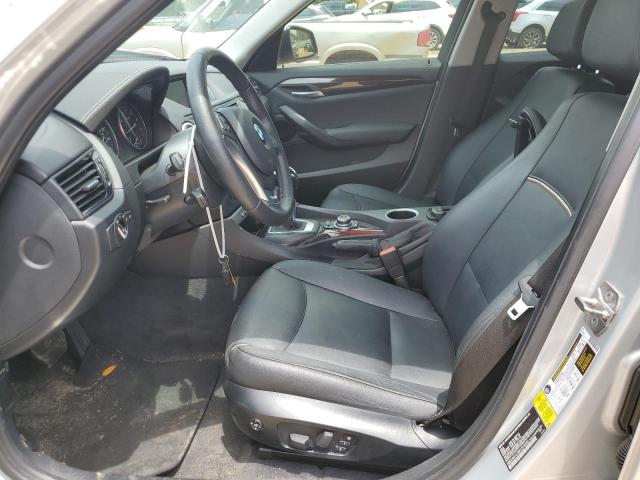 WBAVM1C58FV319002 BMW X1 Sdrive28i