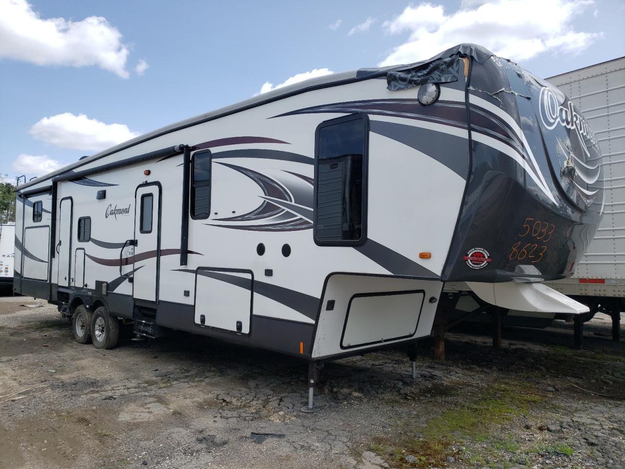 2016 OAK TVL TRLR for Sale | ME - LYMAN | Thu. Sep 28, 2023 - Used ...