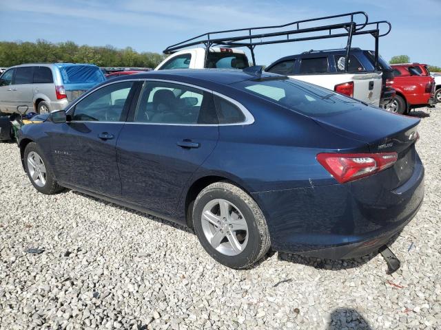 VIN 1G1ZD5STXNF173747 2022 CHEVROLET MALIBU no.2