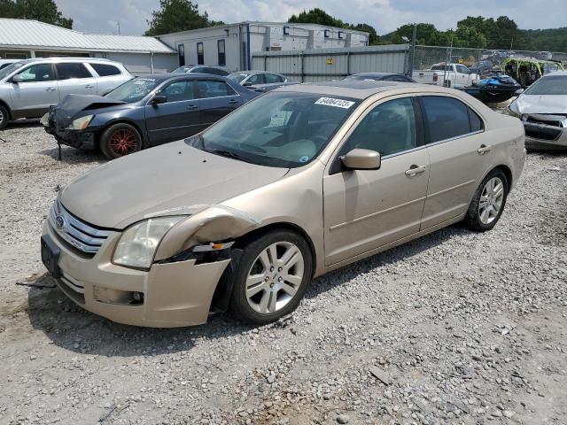 2007 Ford Fusion SEL