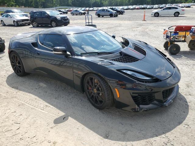 2020 LOTUS EVORA GT SCCLMDDN8LHA10149