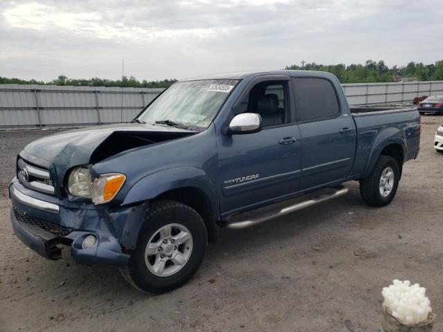 2006 Toyota Tundra 