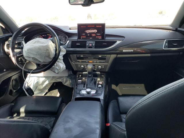 2016 AUDI S7 PRESTIG WAUW2AFC9GN185820