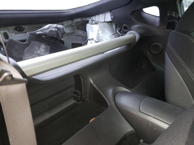 JN1AZ4EH4FM444437 Nissan 370Z BASE