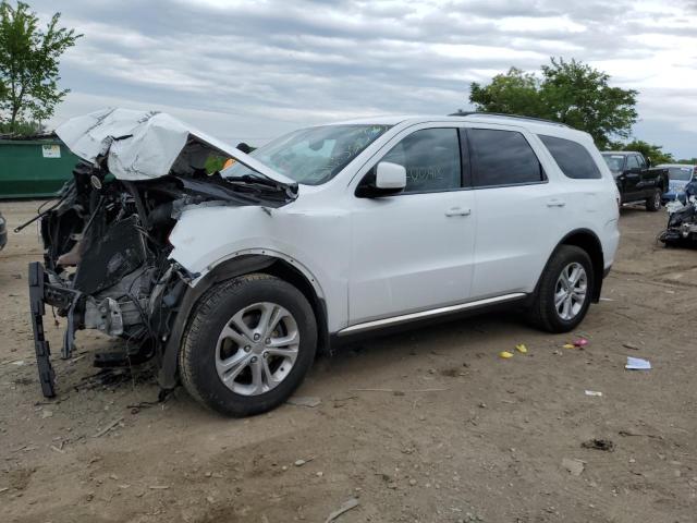 2013 Dodge Durango SXT