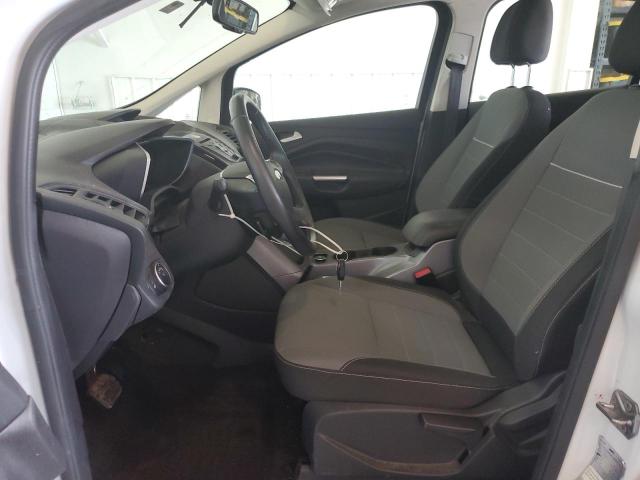 1FADP5AU5FL123592 Ford C-MAX SE