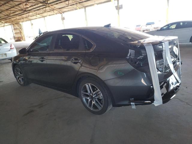 3KPF54AD8ME415696 KIA FORTE EX