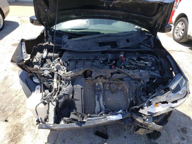 2018 NISSAN SENTRA S - 3N1AB7APXJY218332