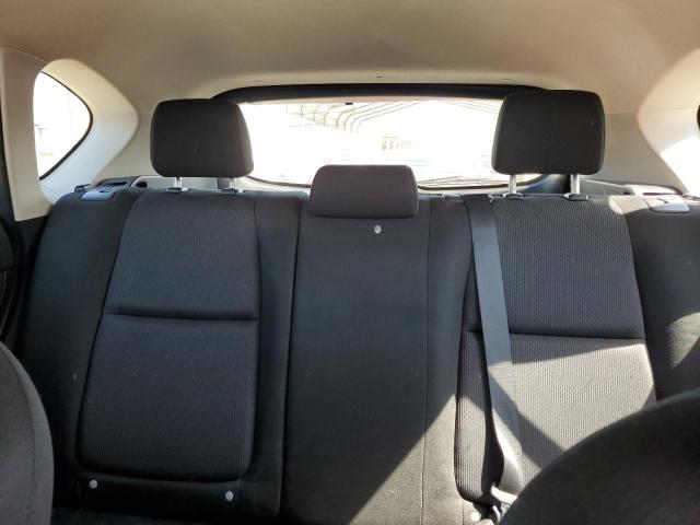 JM3KE2BE3E0325691 Mazda CX-5 SPORT