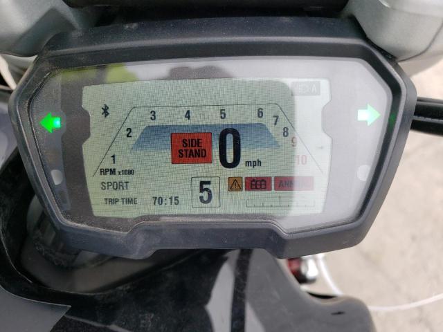 2020 DUCATI XDIAVEL - ZDM13BKW6LB011042