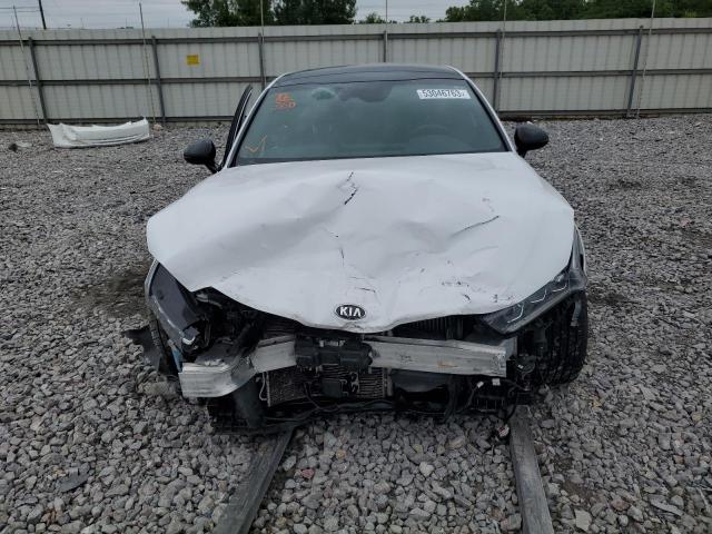 5XXG64J26MG058235 KIA K5 GT LINE
