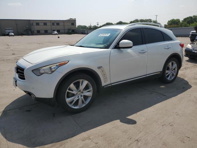 2012 INFINITI FX35 