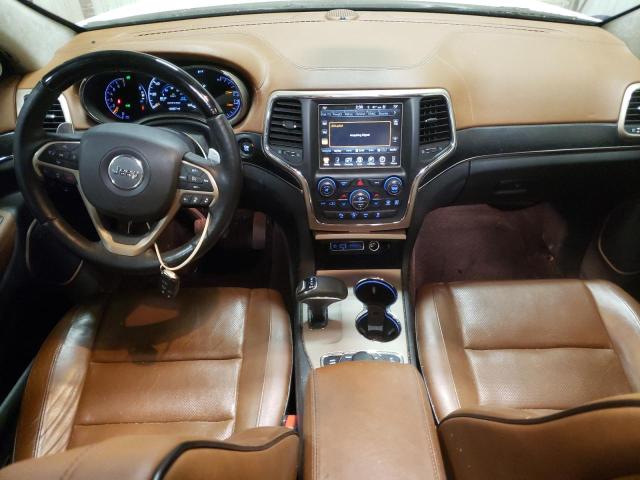 1C4RJFJG2FC882251 Jeep Grand Cherokee Summit