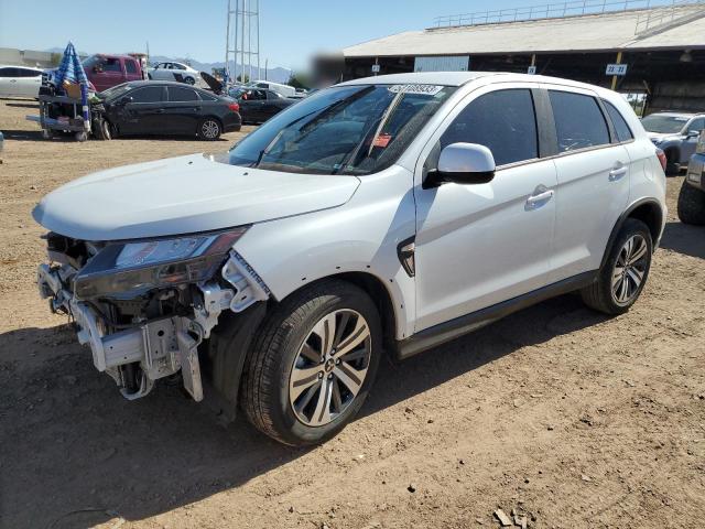 2022 Mitsubishi Outlander Sport ES