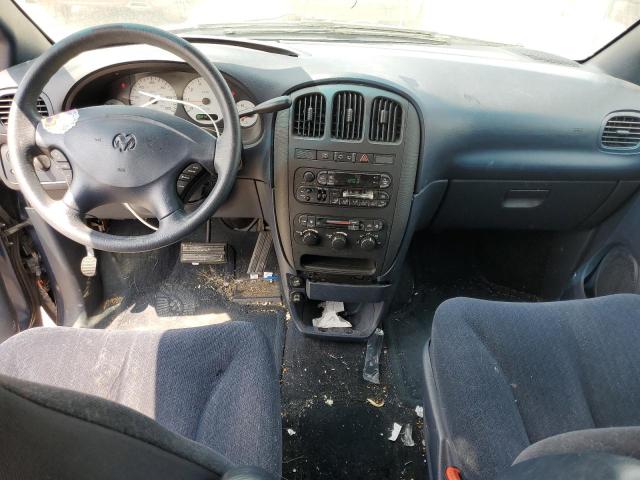 2002 Dodge Grand Caravan Sport VIN: 2B4GP44332R676759 Lot: 52624253