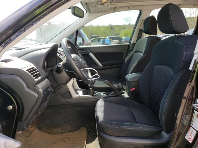 JF2SJADC5FG831608 Subaru Forester 2.5i Premium